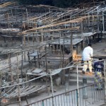 Malawi local markets cleared out