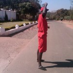 Mumanama!!! #RedArmy #20July #Malawi | @Munyandi