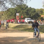 Karonga