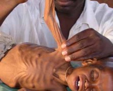 Poorest countries lead the fight against hunger and undernutrition