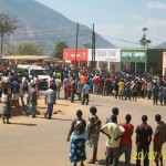 malawi demo