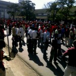 Ian Chakhaza | ianchakhaza More scenes in Blantyre #July20