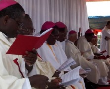 CCJP trains tribunals on Primary Justice Concept