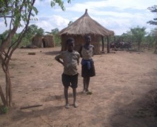 More than 2.7 million Malawi kids not accessing Early Childhood Development services