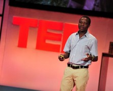 Astonishing Story Of Young Malawian Who Saved His Family With A Homemade Windmill – (It would make a good film)