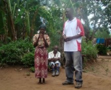 Matt In Malawi – The Prison Break