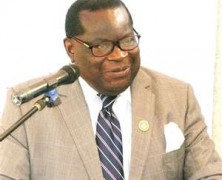 Goodall Gondwe’s cabinet appointment: Another set of immunity from prosecution on corruption