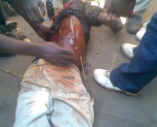Least we forget the struggle against rising authoritarianism in a democratic Malawi