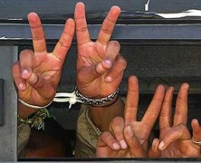 8 suspects escape from Police custody in Blantyre