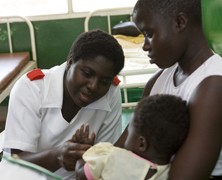 Malawi: Doctor’s scarcity remains with doctor-to-patient ratio at 1:33,300