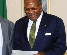 Muluzi’s corruption case to continue in 2013
