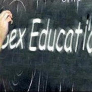 Children need sex education