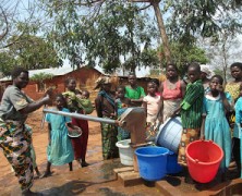 Disabilities Prevent Aging Africans from Being Productive