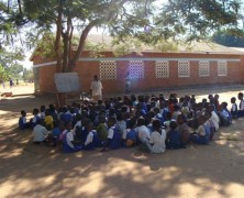 Malawi educationists impressed with girls’ enrollment in Karonga