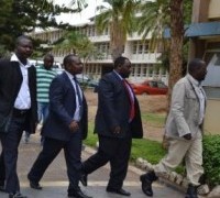 DPP’s Masangwi and other Chasowa murder suspects out on bail