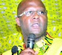 “Thou shall not judge my leadership capabilities based on age” – Atupele Muluzi