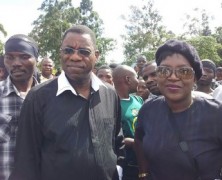“You are too junior ” John Kapito says to Ken Msonda