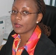 Susan Banda appointed CEO for Millennium Challenge Account in Malawi