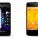 BlackBerry Z10 vs Google Nexus 4: specs comparison