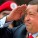 Venezuela’s president Hugo Chavez dies at 58