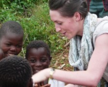 Training for teachers gives hope for Malawi’s children
