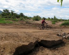 Malawi: Poverty and climate change