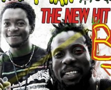 Dexta Malawi, Iyunda To Launch ‘Yaad Man Skank’