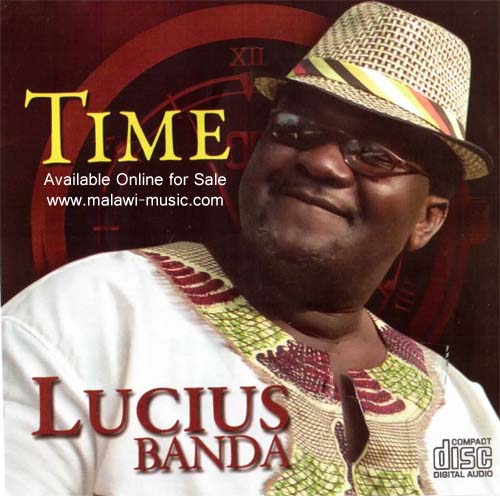 By the Lucius Banda CD Time now available at www.malawi-music.com
