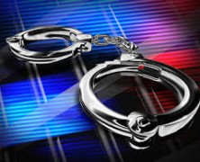 Police arrest wife for stealing husbands money