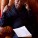 Recent picture of the former president Bakili Muluzi with grey hair
