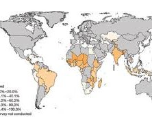 Child marriage cases high in the Northern region of Malawi