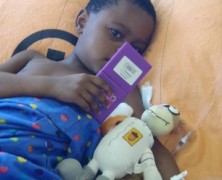 FREE Cleft lip SURGERIES