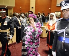 “Free and Fair Election 2014″ – President of Malawi