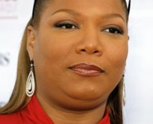 Queen Latifah Finally Admits to Being Gay?
