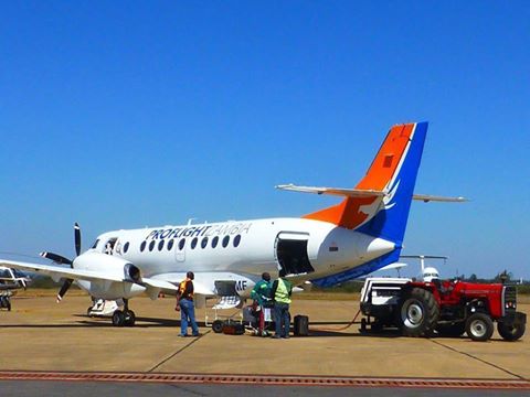 Proflight Zambia ventures into Malawi and on June 4 launches first international route: Lusaka-Lilongwe