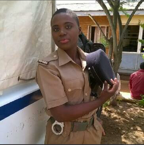 Female Police Officer Fired Over Leaked Nude Photos Face Of Malawi 