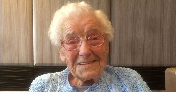 88 Year Old Swedish Woman Admits Sleeping With 3 000