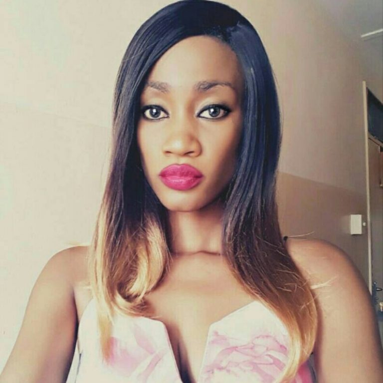 Lover leaks *nude* photos and video of Zambian Slay Queen 