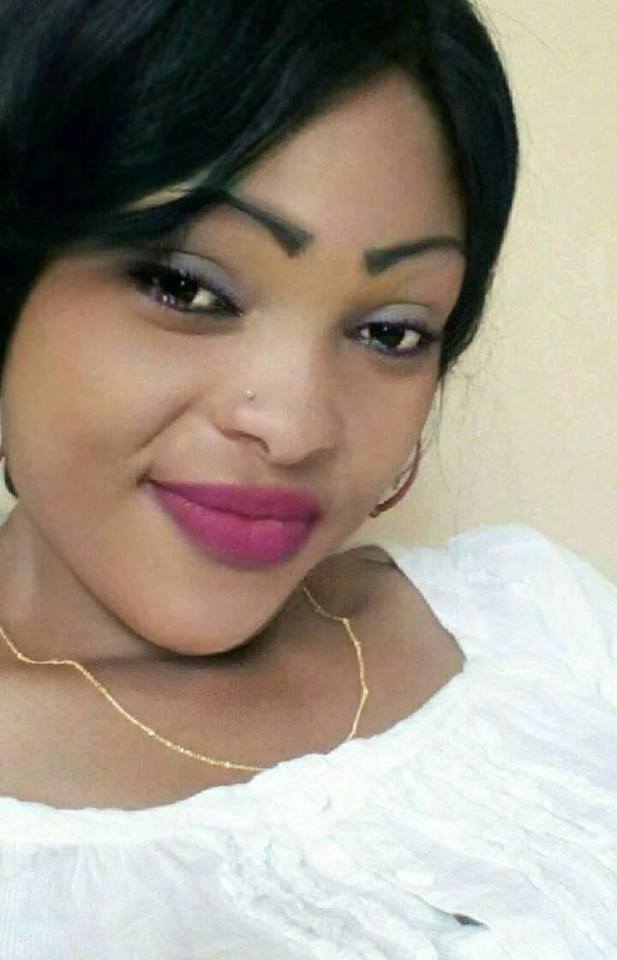 Zambia: Married Womans Nudes Leak after she them to Lover