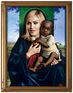 Our Lady of Malawi