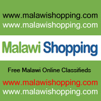 Malawi Shopping