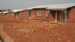 World Bank housing project ejects Malawi’s poor from urban space