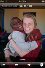 love Him, love them: Malawi 2011
