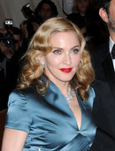 Madonna: A voice for hope and action!
