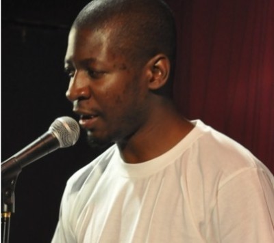 Malewezi publishes poetry anthology ‘The Road Taken’