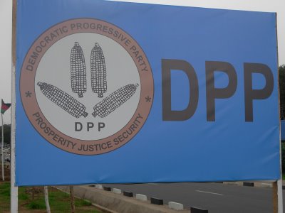 DPP issues statement on President’s handling of Cashgate