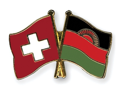 If Malawi were your home instead of Switzerland you would…