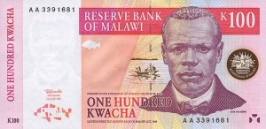 Merits and demerits of depreciated Malawi kwacha