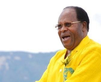Muluzi to receive Democracy Award on Mandela’s 93rd | Nyasa Times