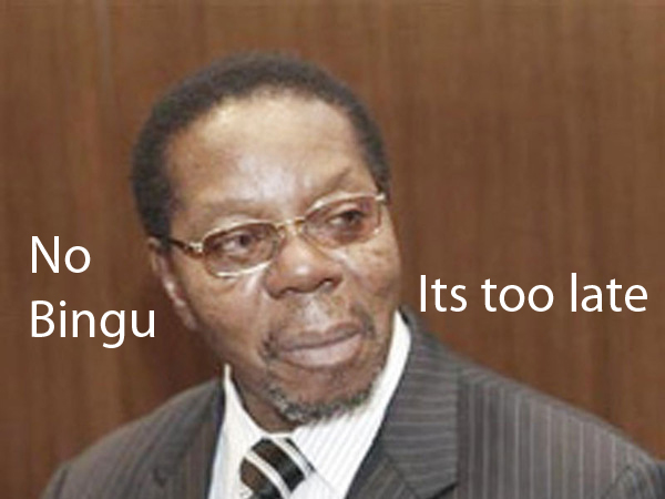 Malawi citizens Reaction to the Presidents CALL for dialogue after 20July Demonstrations